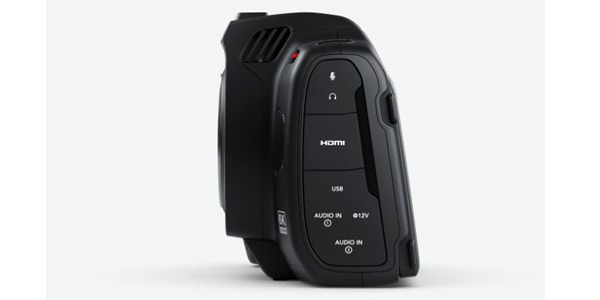 Blackmagic Design / CINECAM60KLFL画像2