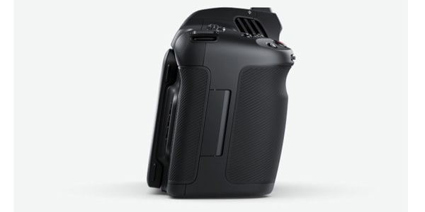 Blackmagic Design / CINECAM60KLFL画像4