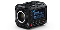Blackmagic Design / CINECAMCPYXA60LFL