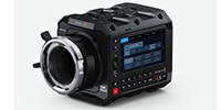 Blackmagic Design / CINECAMCPYXH60LFPL