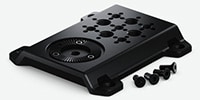 Blackmagic Design / CINECAMCPYXKRPLATE