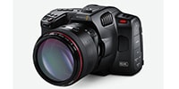 Blackmagic Design Blackmagic Pocket Cinema Camera 6K G2