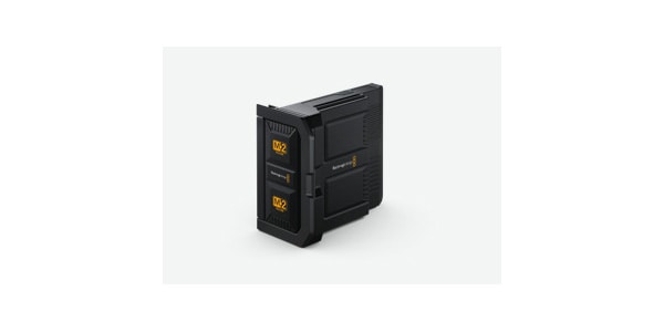 Blackmagic Design ( ブラックマジックデザイン )  / Blackmagic Media Module 16TB