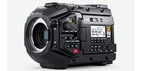 Blackmagic Design URSA Mini Pro 12K OLPF