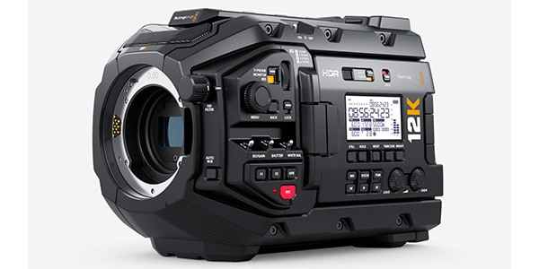 Blackmagic Design/URSA Mini Pro 12K OLPF