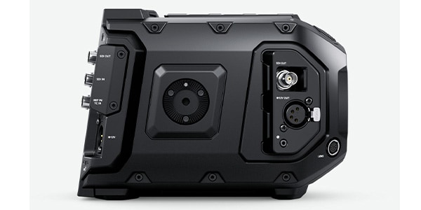 Blackmagic Design / CINEURSAMUP12KOLPF画像4