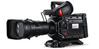 Blackmagic Design Blackmagic URSA Broadcast G2