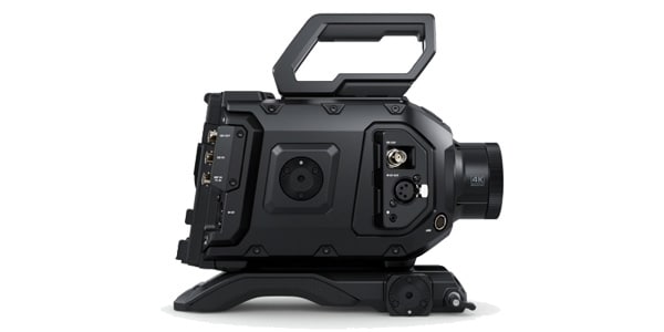 Blackmagic Design ( ブラックマジックデザイン )  / Blackmagic URSA Broadcast G2画像4