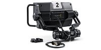 Blackmagic Design / Blackmagic URSA Studio Viewfinder G2