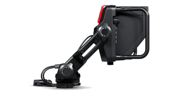 Blackmagic Design ( ブラックマジックデザイン )  / Blackmagic URSA Studio Viewfinder G2画像3
