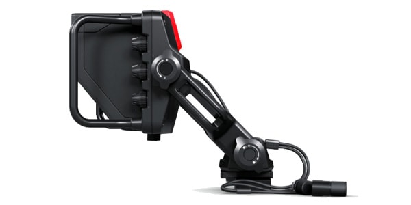 Blackmagic Design ( ブラックマジックデザイン )  / Blackmagic URSA Studio Viewfinder G2画像4