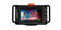 Blackmagic Design Blackmagic Studio Camera 4K Plus　(CINSTUDMFT/G24PDD)