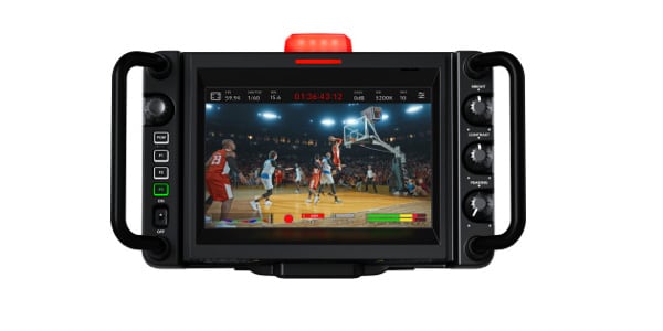 Blackmagic Design/Blackmagic Studio Camera 4K Pro　(CINSTUDMFT/G24PDF)