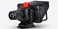 Blackmagic Design Blackmagic Studio Camera 4K Pro G2