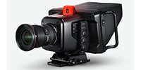 Blackmagic Design Blackmagic Studio Camera 6K Pro