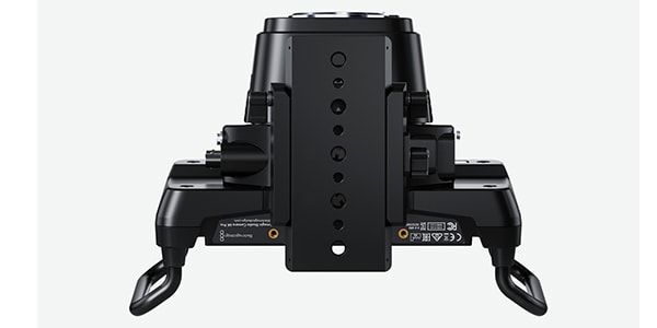 Blackmagic Design / CINSTUDMFT/G26PDK画像2