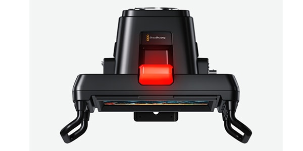 Blackmagic Design / CINSTUDMFT/G26PDK画像3
