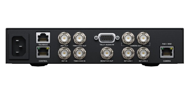 ブラックマジックデザイン Blackmagic Design Mini Converter