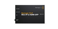 Blackmagic Design / Blackmagic 2110 IP Mini IP to HDMI SFP