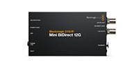 Blackmagic Design / Blackmagic 2110 IP Mini BiDirect 12G