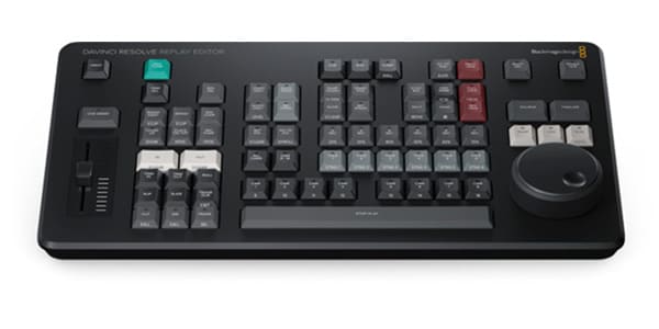 Blackmagic Design / DV/RES/BBPNLMLEKAR