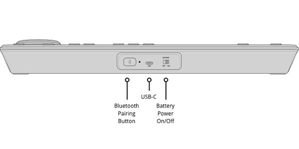 Blackmagic Design / DV/RES/BBPNLMLEKAR画像2
