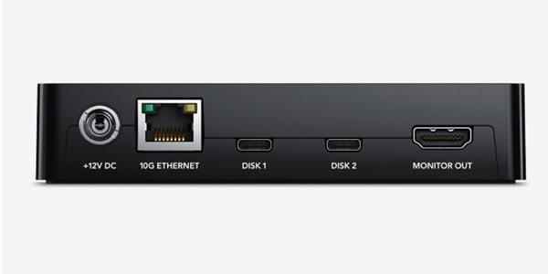 Blackmagic Design / Blackmagic Cloud Pod画像2