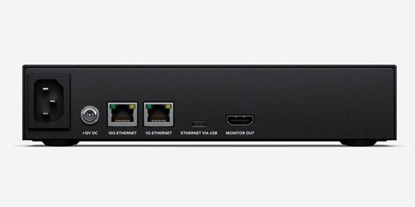 Blackmagic Design / Blackmagic Cloud Store Mini 8TB画像2
