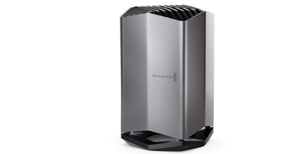 Blackmagic Design/Blackmagic Cloud Store 20TB