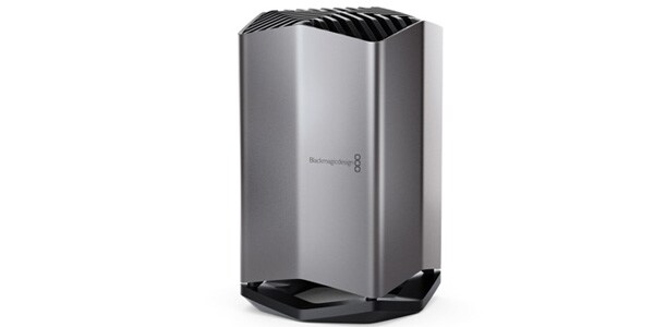 Blackmagic Design/Blackmagic Cloud Store 80TB