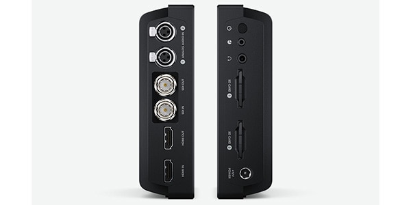 Blackmagic Design / Blackmagic Video Assist 7” 3G画像2