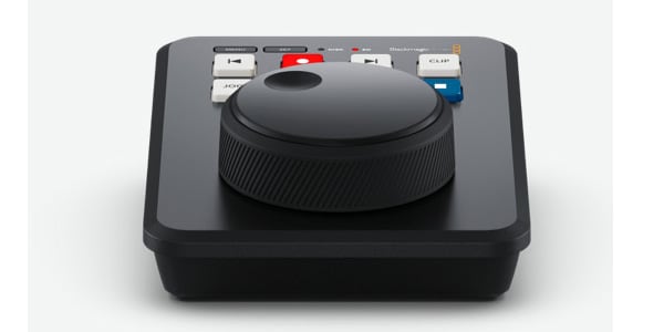 Blackmagic Design / HyperDeck Shuttle HD画像2