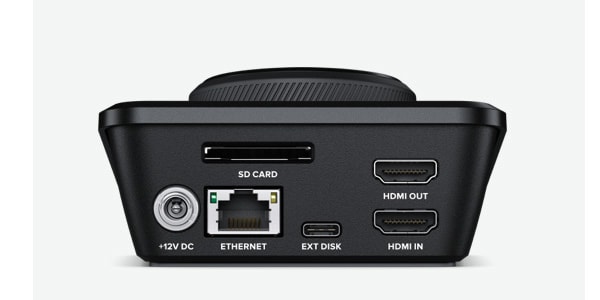 Blackmagic Design / HyperDeck Shuttle HD画像3