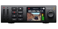 Blackmagic Design HyperDeck Studio HD Mini (HYPERD/ST/DAHM)