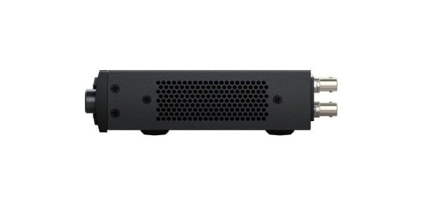 Blackmagic Design / HyperDeck Studio HD Mini (HYPERD/ST/DAHM) 画像3