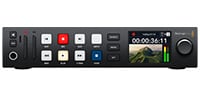 Blackmagic Design HyperDeck Studio HD Plus(HYPERD/ST/DCHP)