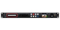 Blackmagic Design HyperDeck Studio HD Pro(HYPERD/ST/DFHP)