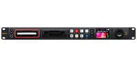 Blackmagic Design HyperDeck Studio 4K Pro (HYPERD/ST/DG4P)