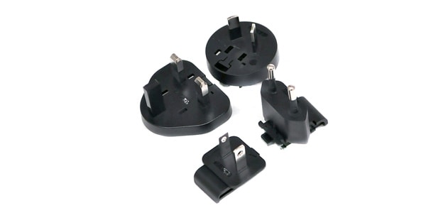 Blackmagic Design / Power Supply - Video Assist 12G画像4