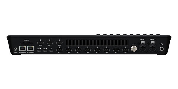Blackmagic Design ( ブラックマジックデザイン ) ATEM Mini