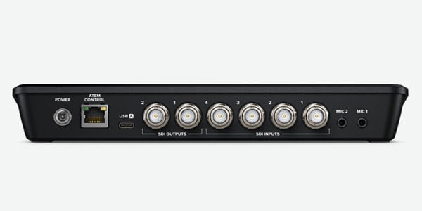 Blackmagic Design ( ブラックマジックデザイン )  / ATEM SDI Pro ISO画像3