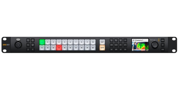 Blackmagic Design / ATEM 2 M/E Constellation 4K