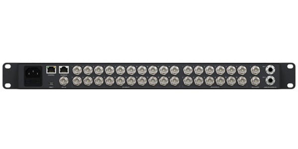 Blackmagic Design / ATEM 2 M/E Constellation 4K画像2