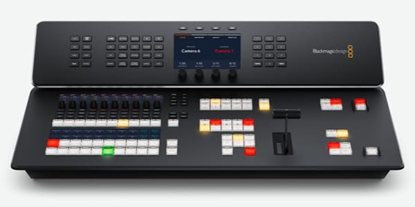 Blackmagic Design/ATEM Television Studio HD8