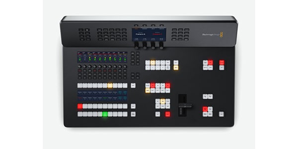 Blackmagic Design / SWATEMTVSTA/HD08画像2