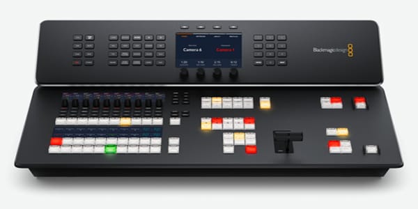 Blackmagic Design/ATEM Television Studio HD8 ISO