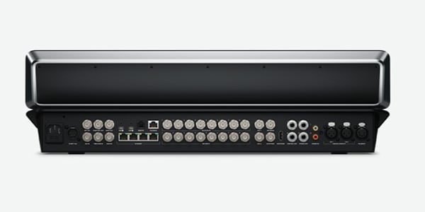 Blackmagic Design ( ブラックマジックデザイン ) ATEM Blackmagic Design ( ブラックマジックデザイン ) ATEM