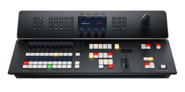 Blackmagic Design/ATEM Television Studio 4K8