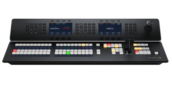 Blackmagic Design / SWPANELADV1ME20