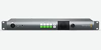 Blackmagic Design / SWRCONVRCK2